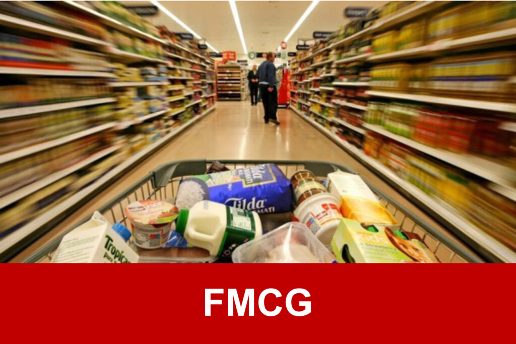 FMCG