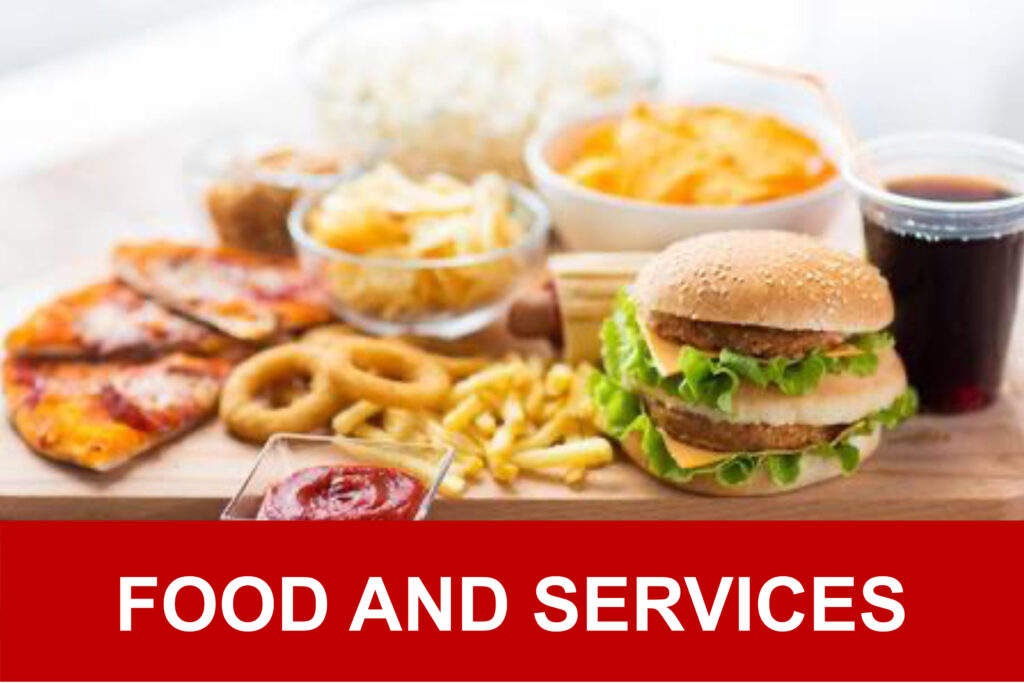 Food Services