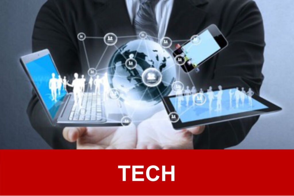 Tech